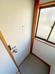 町田荘の物件内観写真